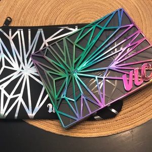 Urban decay Gwen stefani vice eye shadow